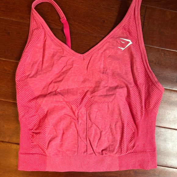 Gymshark Tops - Gymshark Cami Tank